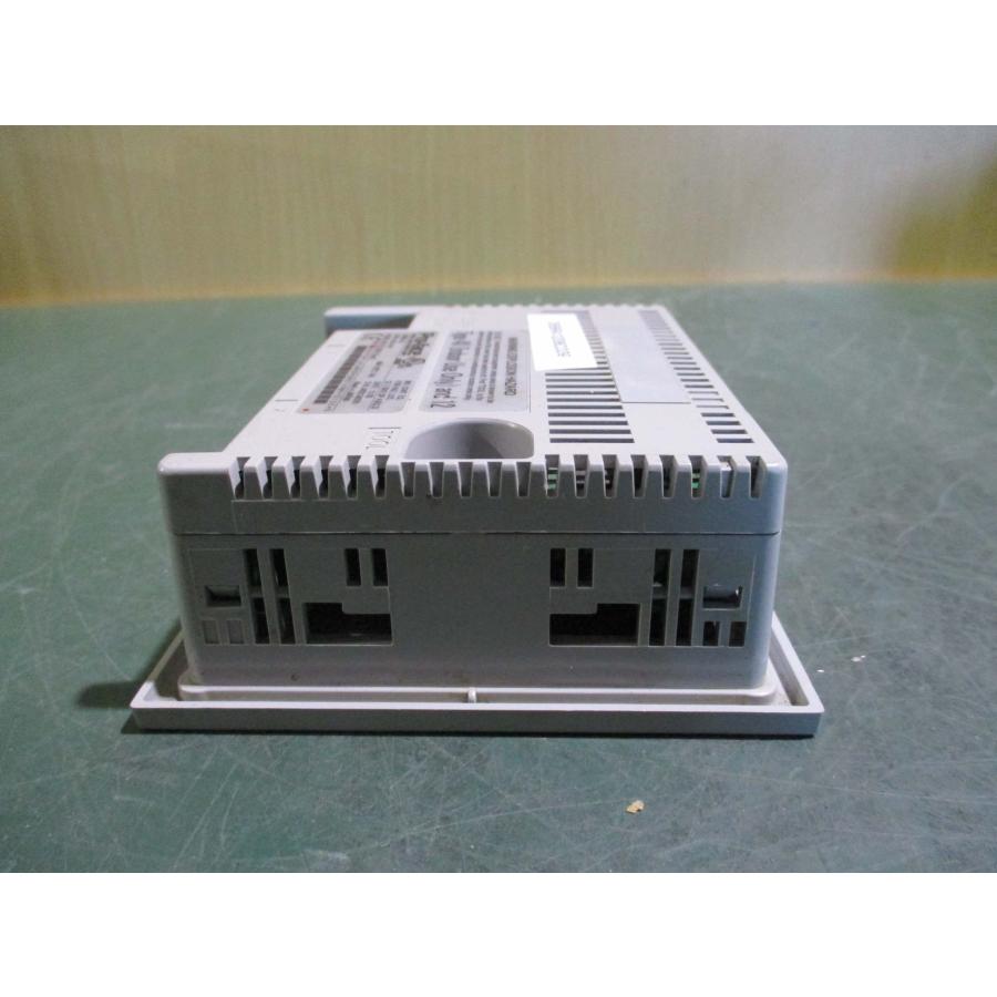中古 Pro-face 3180053-03 ST401-AG41-24V ダッチパネル