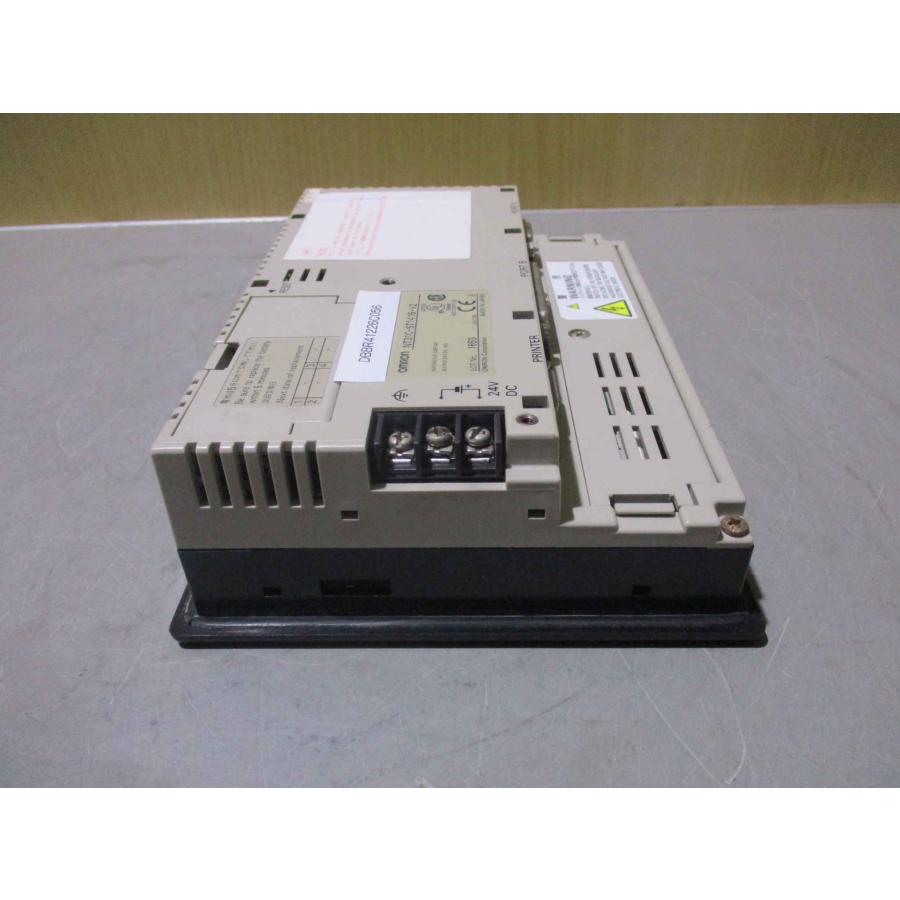 NT31-ST123B-V3 プログラマブルターミナル NT31-ST123B-V3 プログラマブルターミナル NTシリーズ 1個 omron