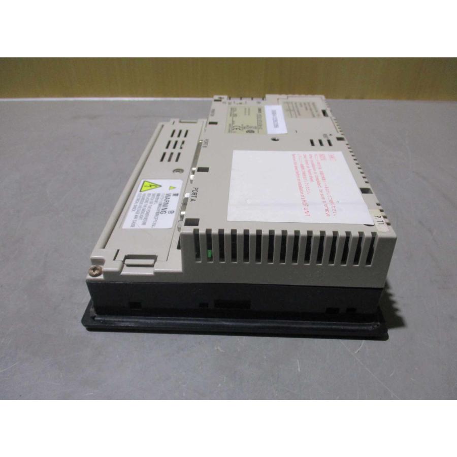 中古 OMRON NT31C-ST141B-V2 プログラマブルターミナル/NT-DRT21 中古 OMRON NT31C-ST141B-V2 プログラマブルターミナル/NT-DRT21