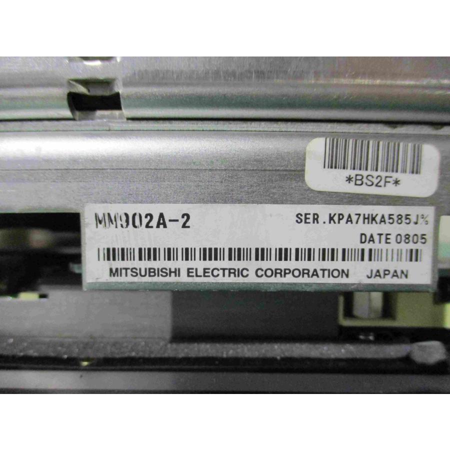 ゲーム 6D177 MITSUBISHI MB957B Operation board ／ MC990 / MC211A