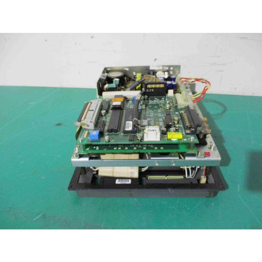 ゲーム 6D177 MITSUBISHI MB957B Operation board ／ MC990 / MC211A