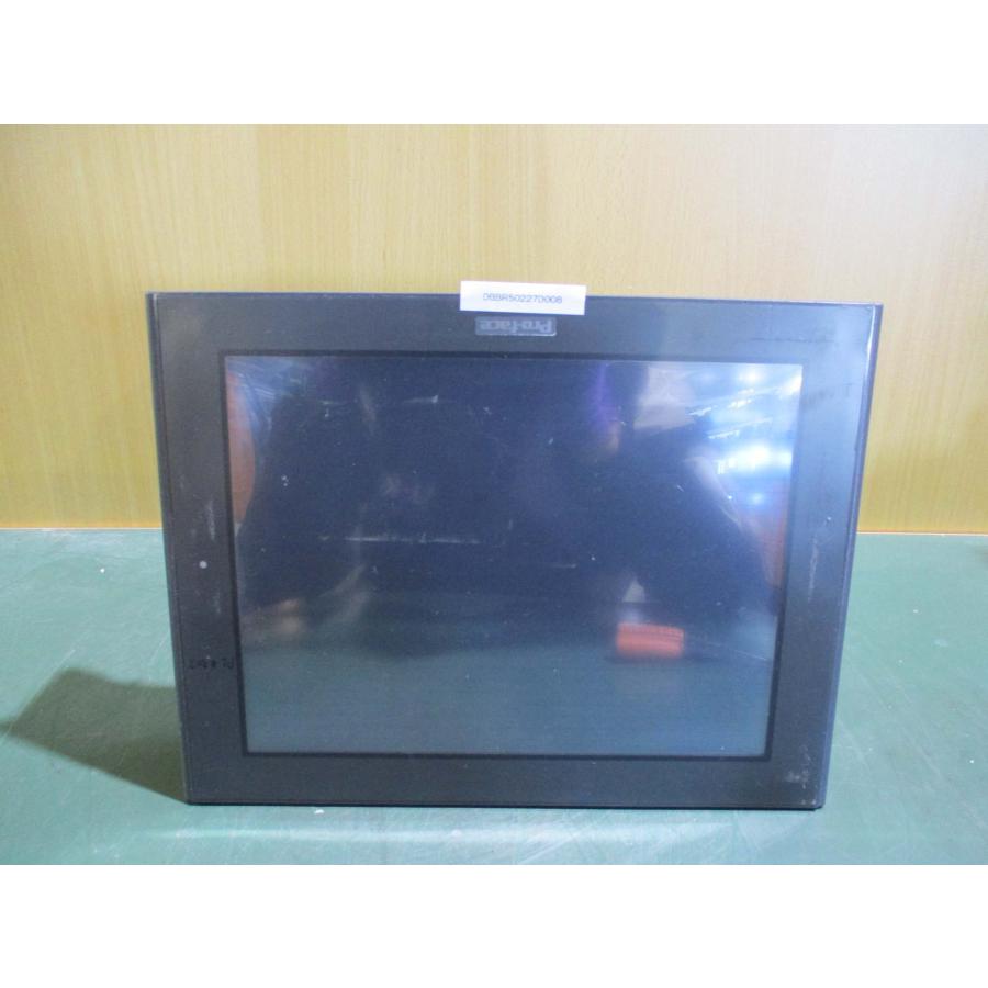 【新品未使用】Pro-face タッチパネル GP2600-TC11 中古Pro-face プログラマブル表示器 GP2000シリーズ