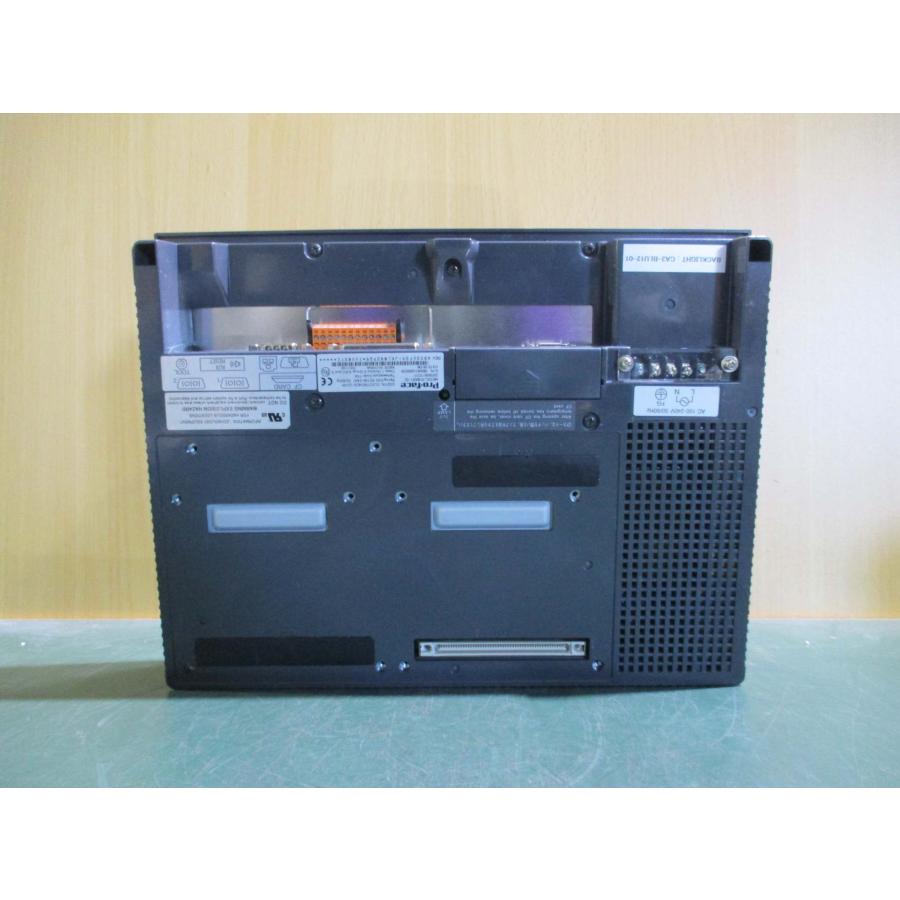 【新品未使用】Pro-face タッチパネル GP2600-TC11 中古 PRO-FACE touch panel 3180021-02 GP2600-TC11