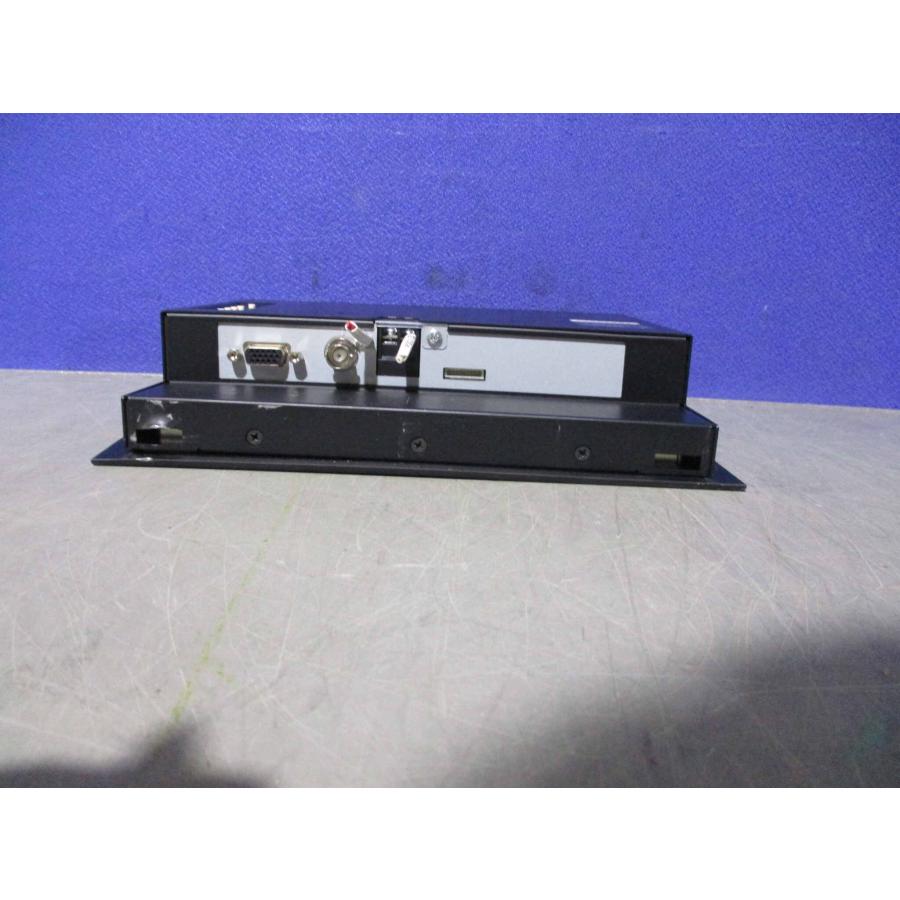 中古MISUMI PCFP-MV2G8-R INDUSTRIAL MONITOR DISPLAY SCREEN 8.4
