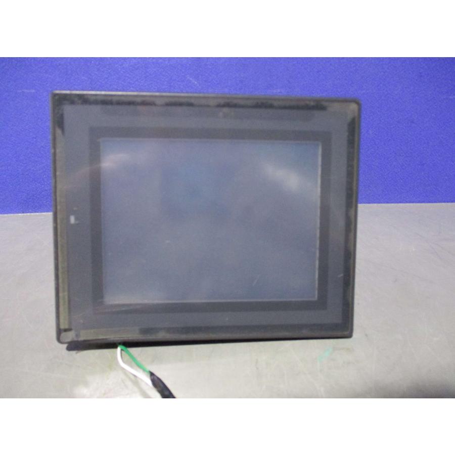 カーナビ KEYENCE TOUCH PANEL DISPLAY VT3-Q5S 中古KEYENCE TOUCH PANEL DISPLAY VT3-Q5S 通電OK(DBBR60517C075