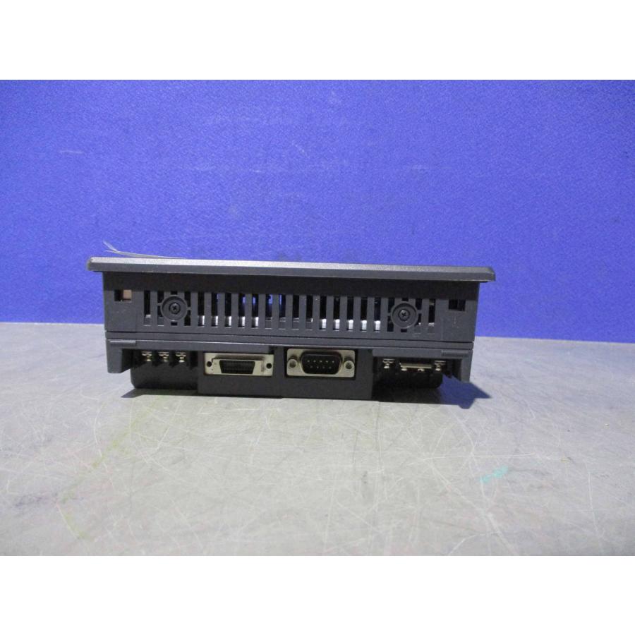 中古KEYENCE TOUCH PANEL DISPLAY VT3-Q5S 通電OK(DBBR60517C075