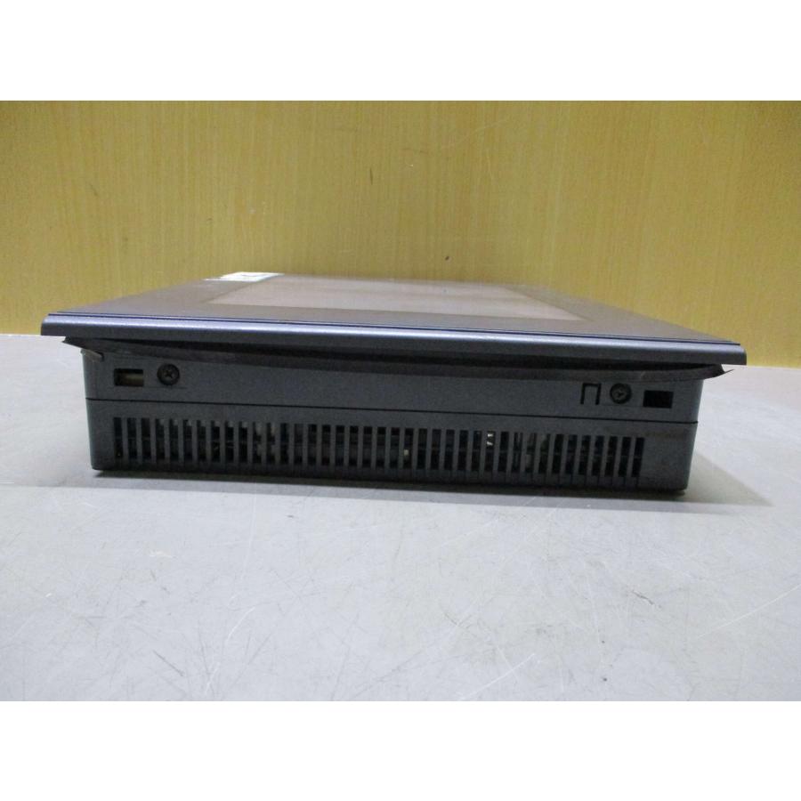 中古 PRO FACE 3180021-01/GP2500-TC11 タッチパネル 通電OK