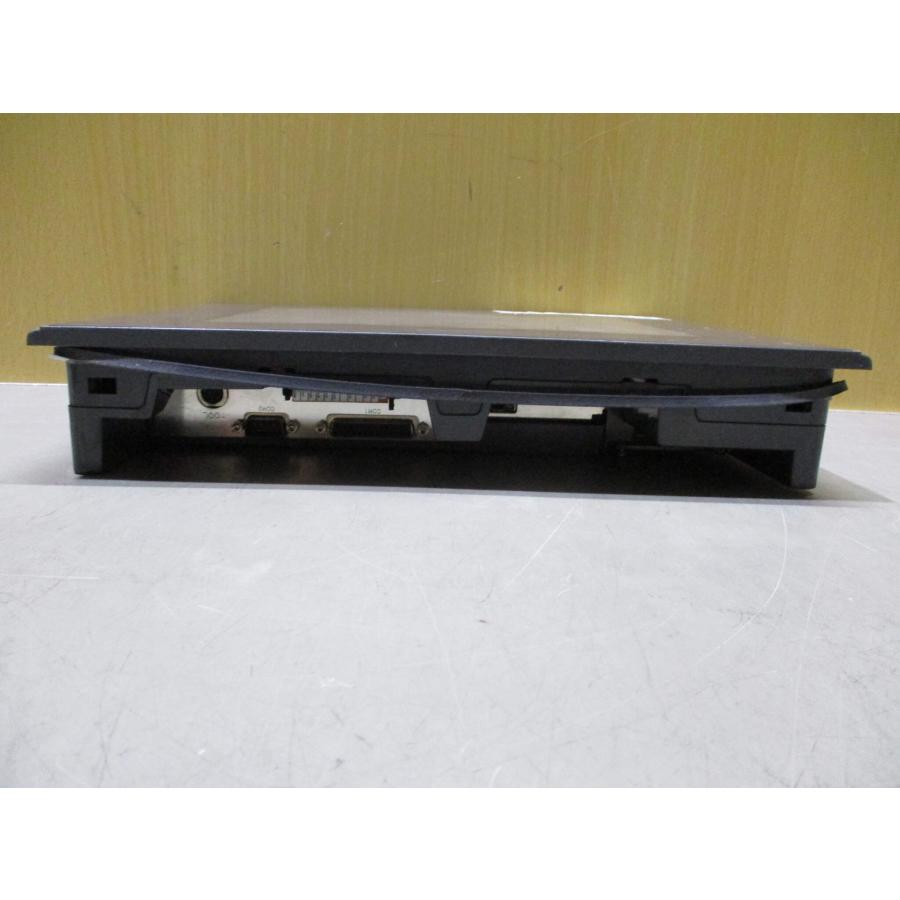 中古 PRO FACE 3180021-01/GP2500-TC11 タッチパネル 通電OK