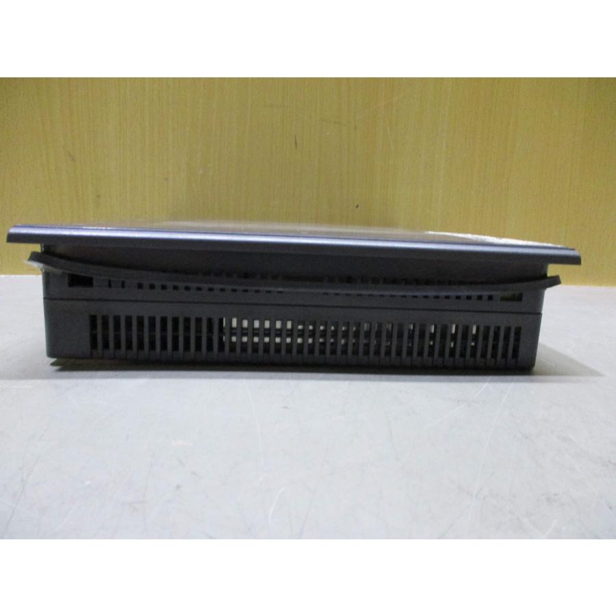 中古 PRO FACE 3180021-01/GP2500-TC11 タッチパネル 通電OK