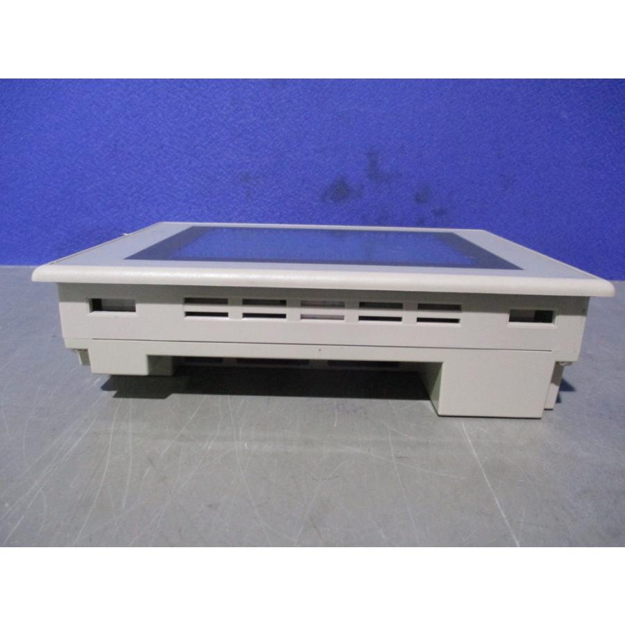中古 OMRON INTERACTIVE DISPLAY NS5-SQ10-V2 タッチパネル ＜通電OK