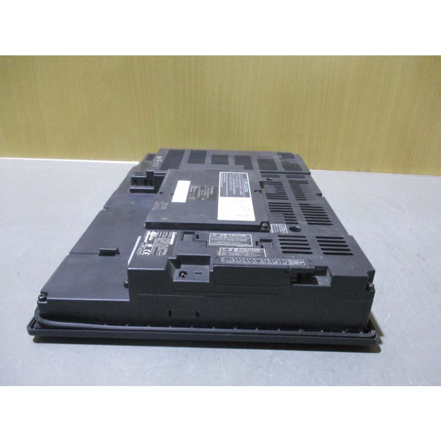 三菱GOT1000 タッチパネル GT15-QBUS/ GT1575-VTBA FA機器ドット
