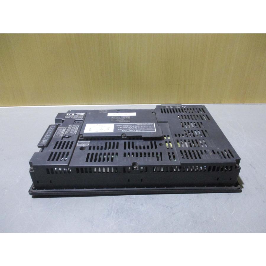 三菱GOT1000 GT1685M-STBA タッチパネル新品 GT1685M-STBA 特長 表示器 GOT 仕様から探す｜三菱電機 FA