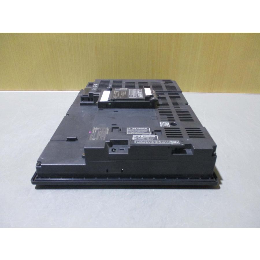 中古 MITSUBISHI GOT1000シリーズ タッチパネル GT15-QBUS/ GT1585