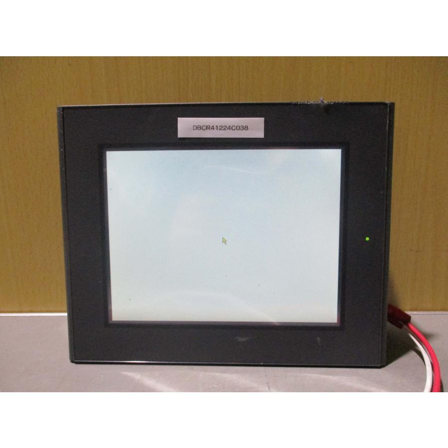 中古 Pro-face PS400G-T41-J124V 2880064-02 Touch panel 1.2MP 24VDC