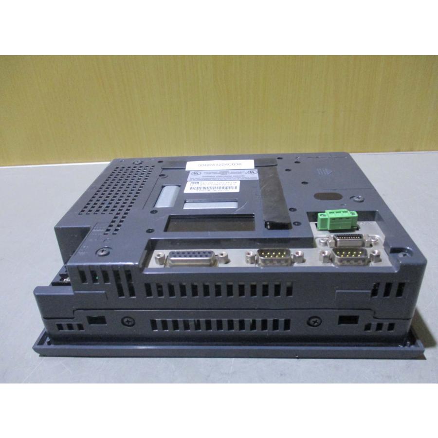 中古 Pro-face PS400G-T41-J124V 2880064-02 Touch panel 1.2MP 24VDC