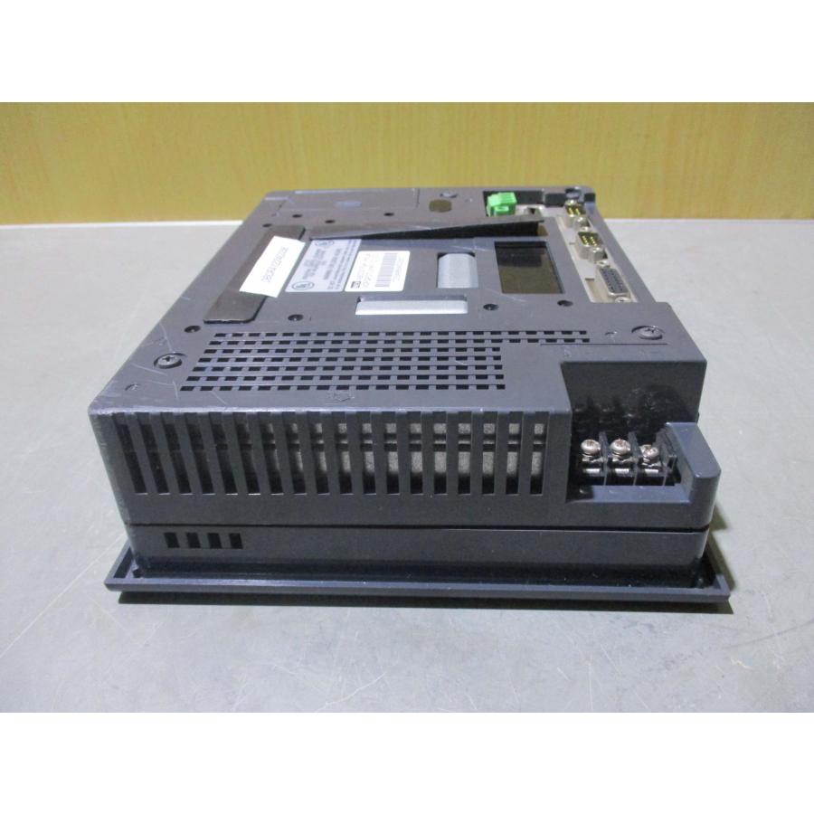 中古 Pro-face PS400G-T41-J124V 2880064-02 Touch panel 1.2MP 24VDC