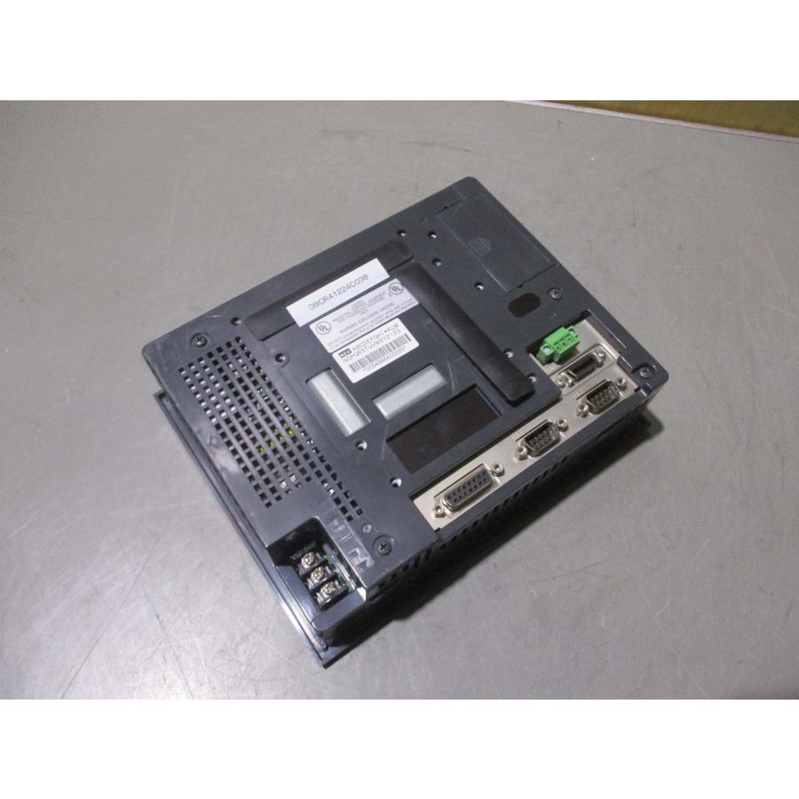 中古 Pro-face PS400G-T41-J124V 2880064-02 Touch panel 1.2MP 24VDC