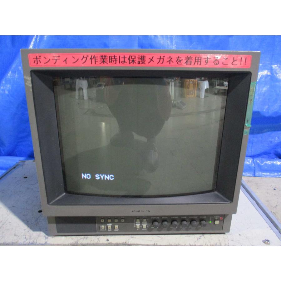 SONY Trinitron モニター　PVM-14M1J $_12.JPG?set_id=880000500F