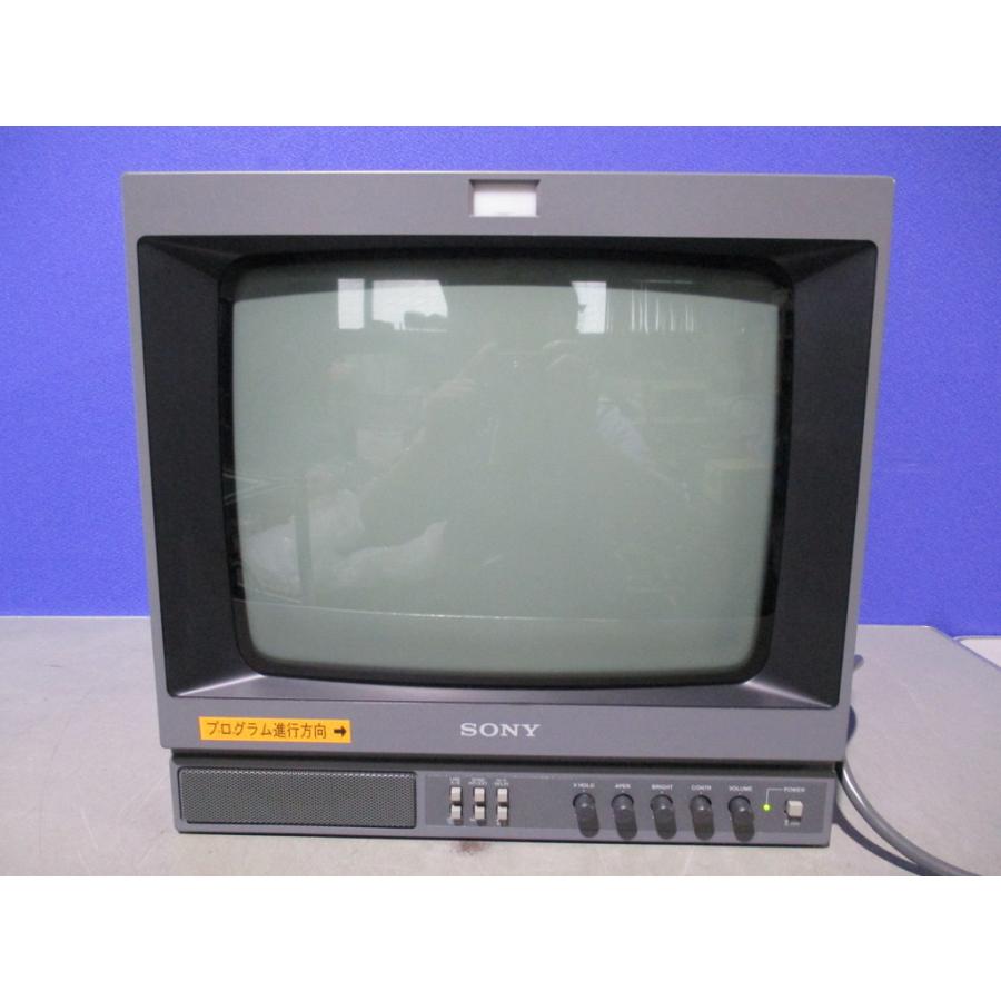 ソニーPVM－60410業務用モニター中古動作品の出品です❣ ソニーPVM－60410業務用モニター中古動作品の出品です❣ 2025年