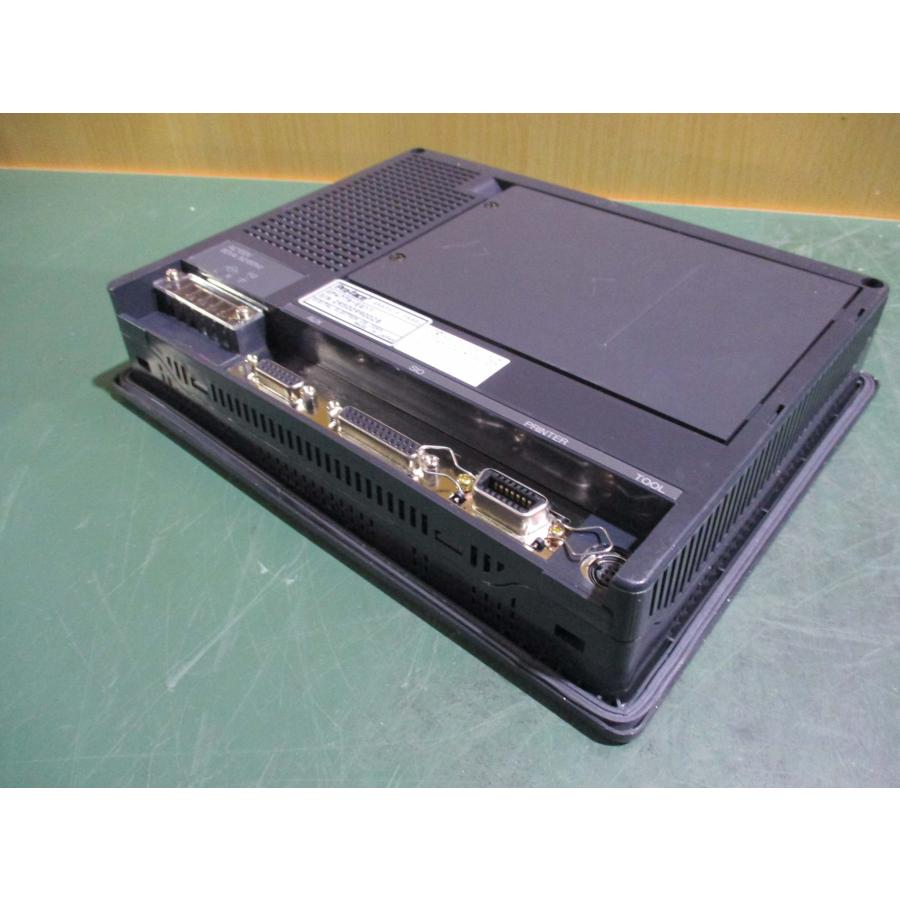 中古Pro-face GP47J-EG11 プログラマブル表示器(DBDR41126C011