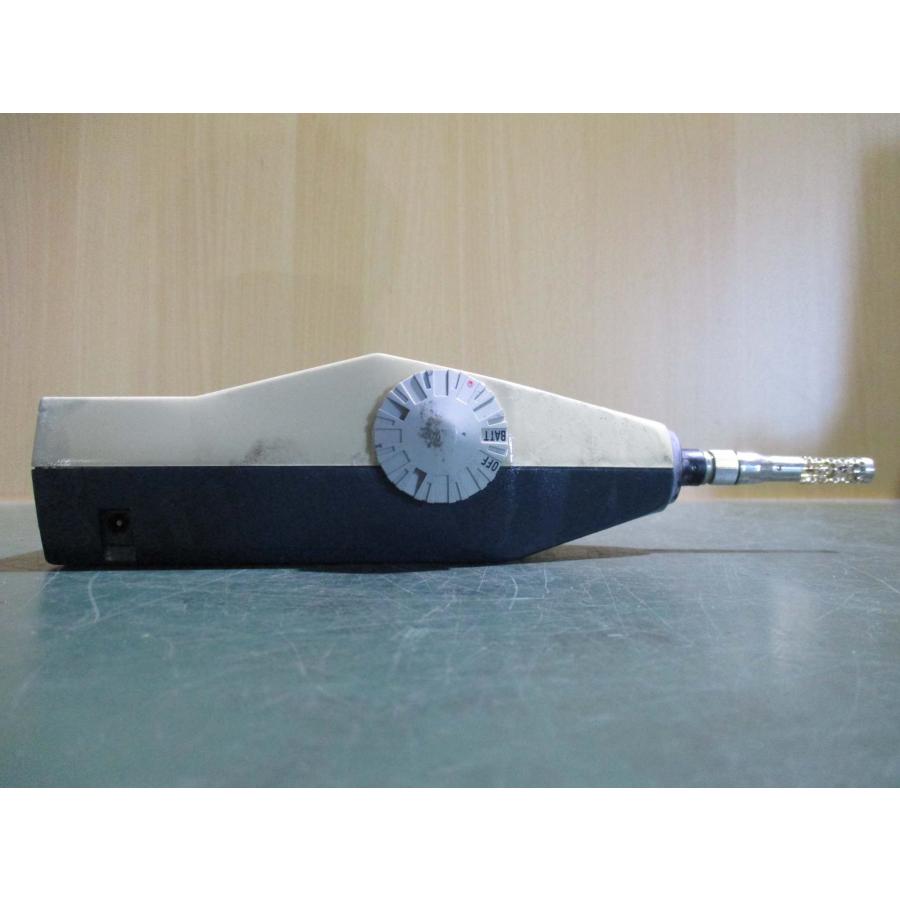 中古リオン株式会社株式会社 Tr式微風速計 AM-03型 RION