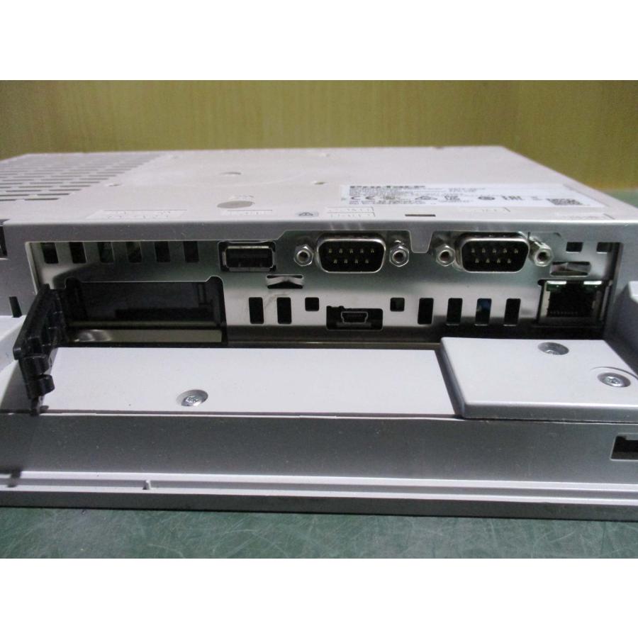 中古 PRO-FACE GP-4501T PFXGP4501TAA タッチパネル 通電OK