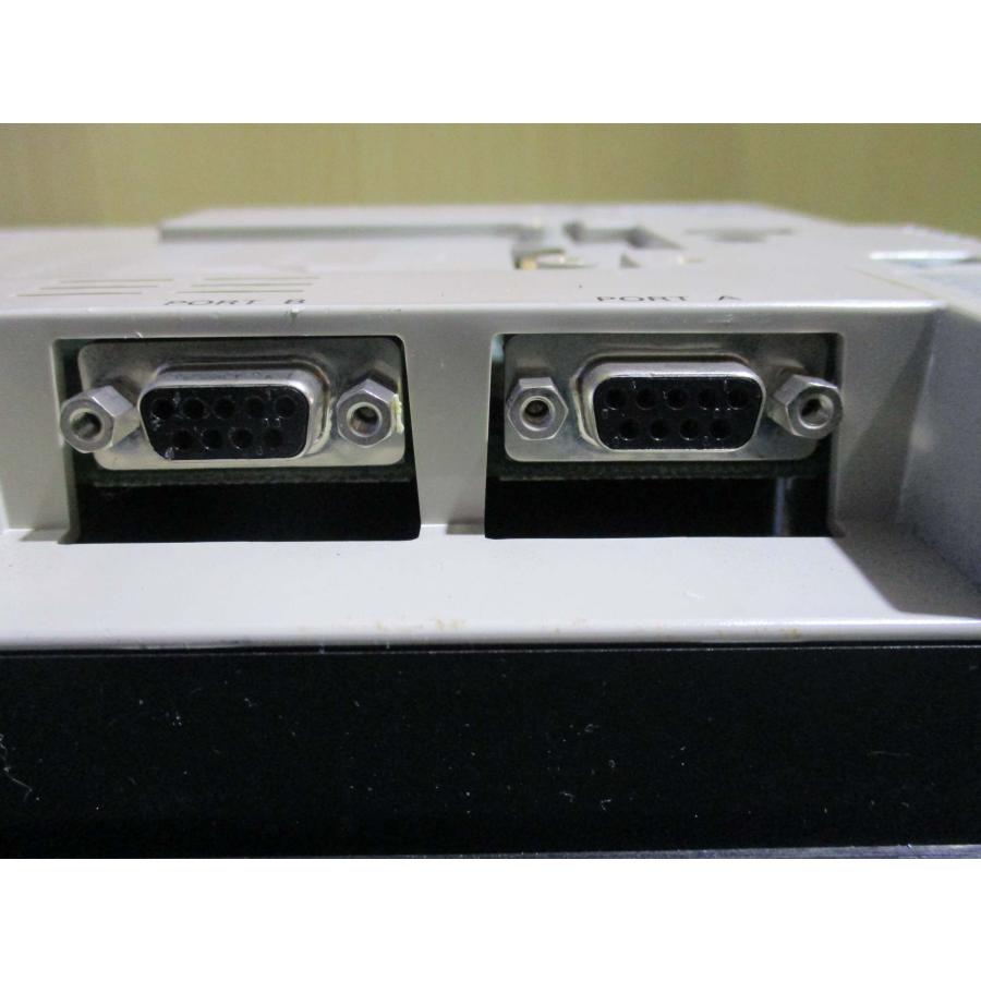 中古 OMRON INTERACTIVE DISPLAY NS8-TV00B-V2 インタラクティブ