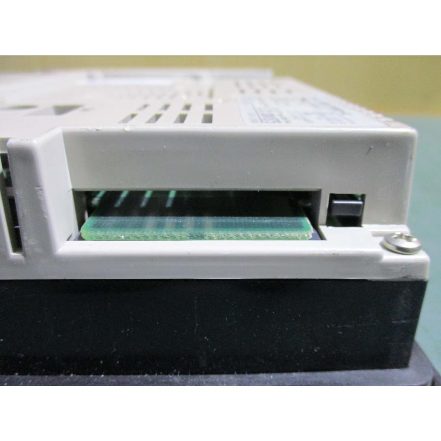 中古 OMRON INTERACTIVE DISPLAY NS8-TV00B-V2 インタラクティブ