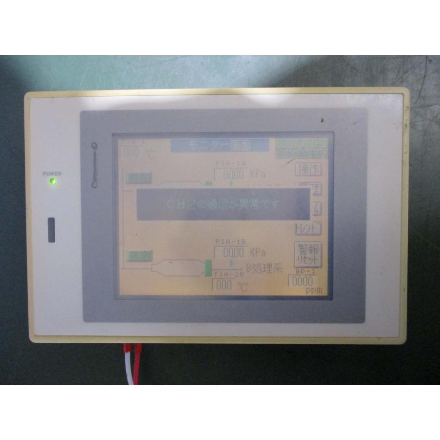 中古 YAMATAKE SMART TERMINAL EST024Z05WBX00 スマート 中古 YAMATAKE SMART TERMINAL EST024Z05WBX00 スマート