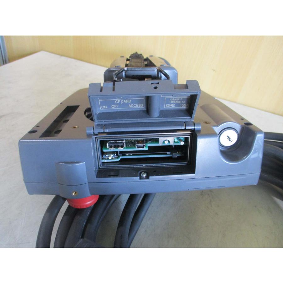 三菱電機 タッチパネル操作パネル GT1665HS-VTBD