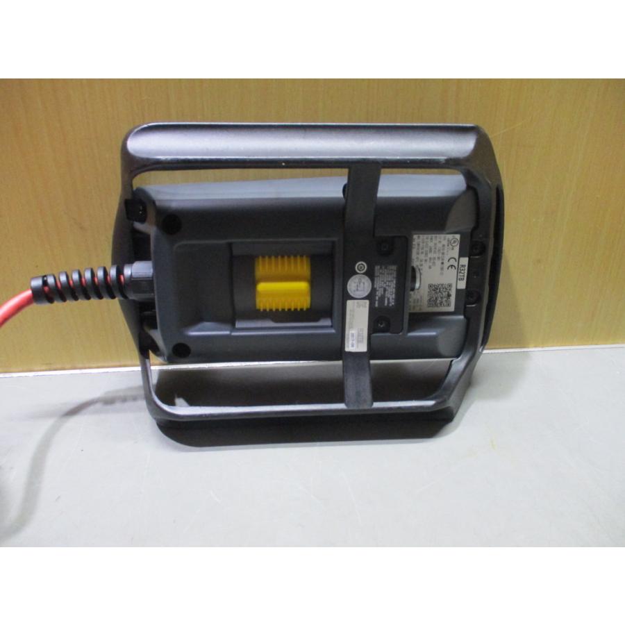 中古 三菱 HG1U-SB12JH-MK1382-S7 プログラマブルロボット ティーチ