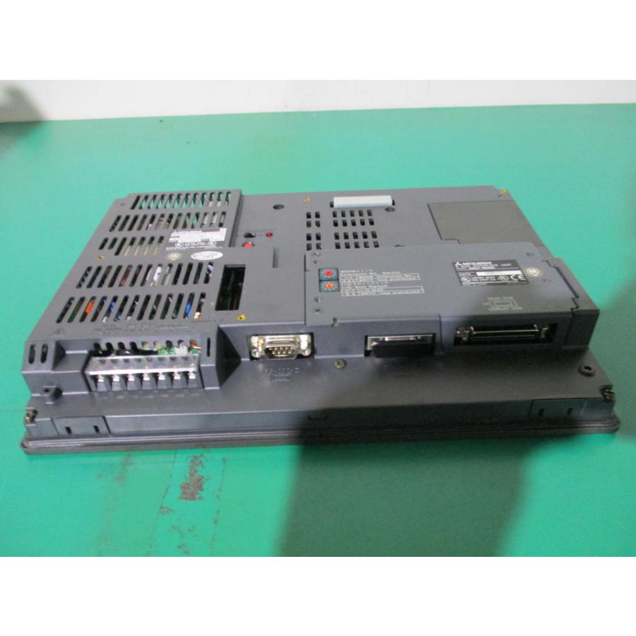 中古 MITSUBISHI A BUS INTERFACE UNIT A9GT-BUSS/GRAPHIC 中古 MITSUBISHI A BUS INTERFACE UNIT A9GT-BUSS/GRAPHIC