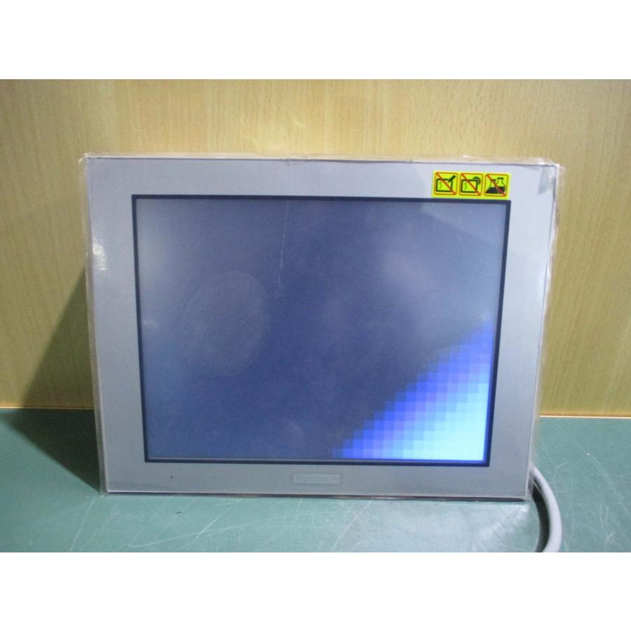 中古PRO-FACE GP-4601T,PFXGP4601TAD TOUCH SCREEN(DBER41126D007
