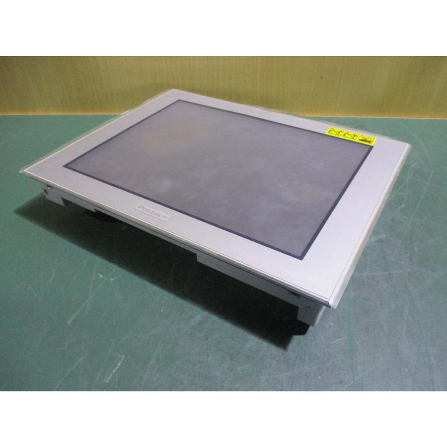 中古PRO-FACE GP-4601T,PFXGP4601TAD TOUCH SCREEN(DBER41126D007