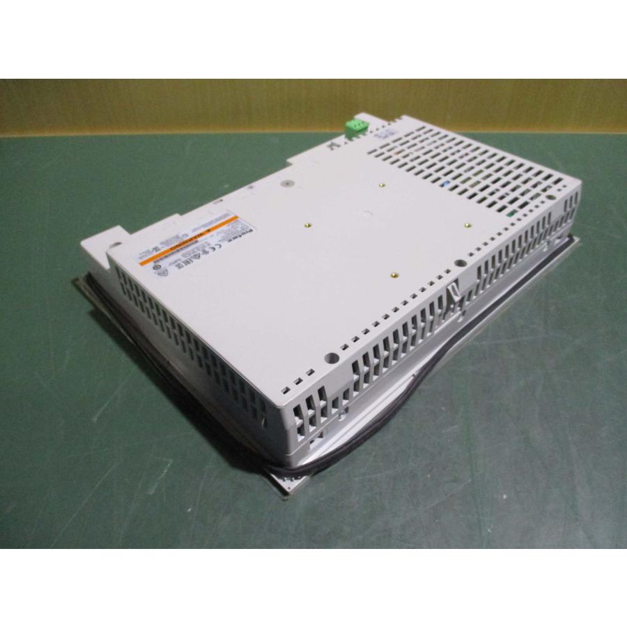 中古PRO-FACE GP-4601T,PFXGP4601TAD TOUCH SCREEN(DBER41126D008