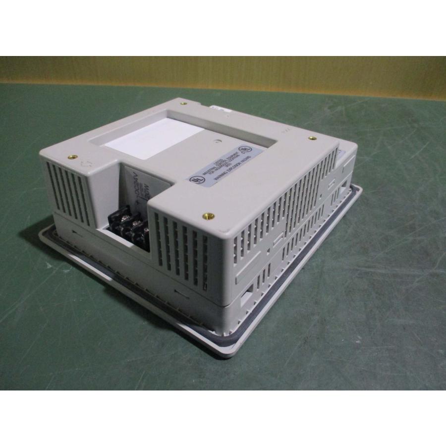中古PRO-FACE プログラマブル表示器 2880011-02 GP377-LG41-24V 中古PRO-FACE プログラマブル表示器 2880011-02 GP377-LG41-24V
