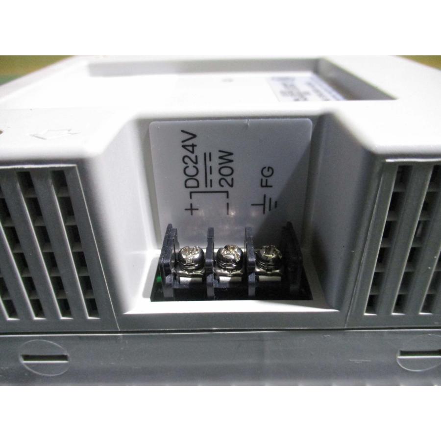 中古PRO-FACE プログラマブル表示器 2880011-02 GP377-LG41-24V 中古PRO-FACE プログラマブル表示器 2880011-02 GP377-LG41-24V