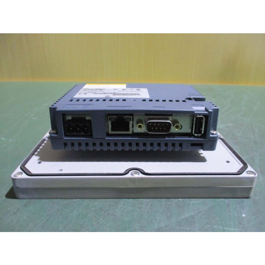 中古 Pro-Face タッチパネル GP-4301TM PFXGM4301TAD 通電OK