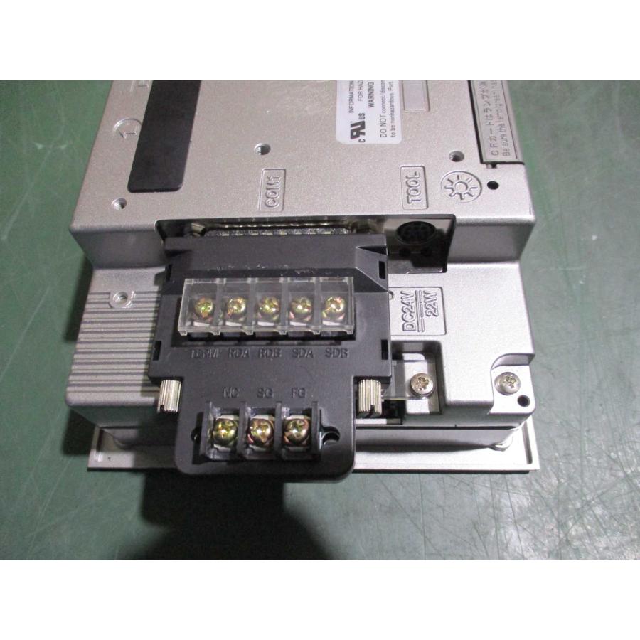 その他 Proface Model 2980070-03 GP2301-SC41-24V used-good-tested-proface-