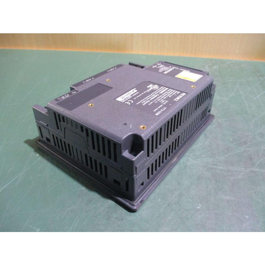 タッチパネルディスプレイ VT3-W4MT 中古KEYENCE VT3-Q5M タッチパネル(DBER41126D032) : growdetrading