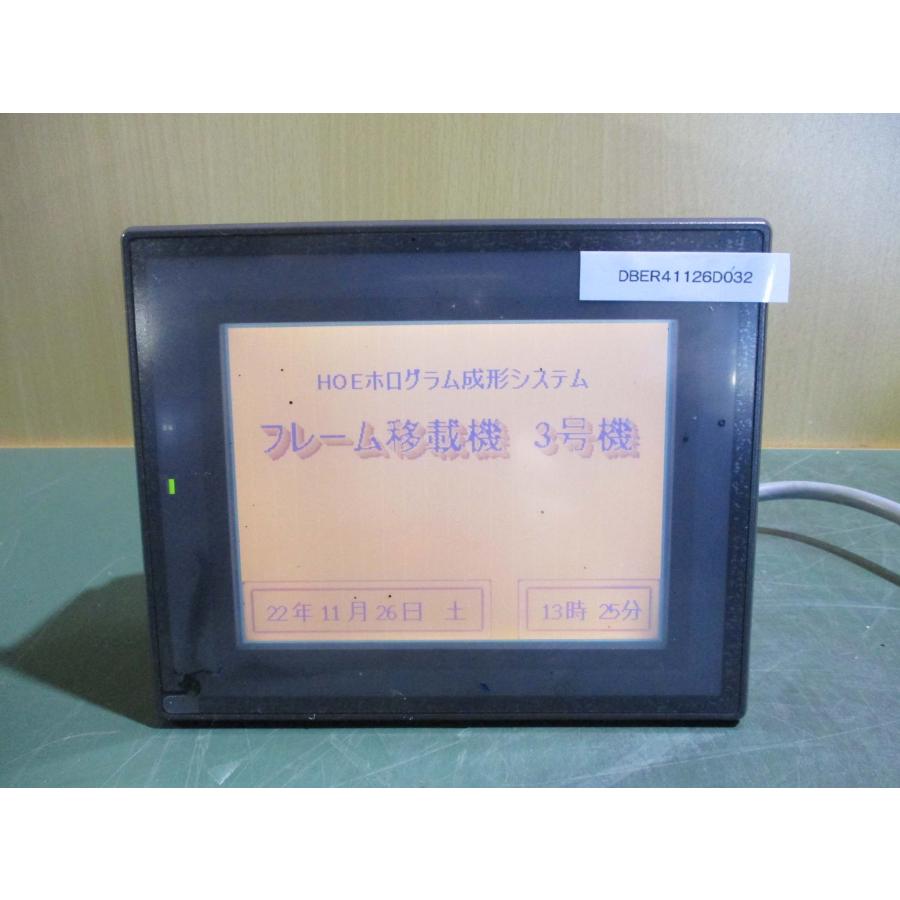 KEYENCE タッチパネル　未開封品２個 2025年最新】Yahoo!オークション -キーエンス タッチパネルの