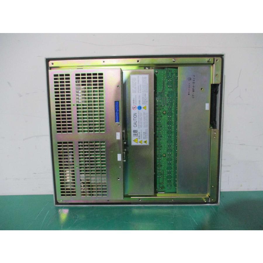 中古Makino MGW-K / UP-MF4-ECIJ Operation Panel(DBER50224B008 ...