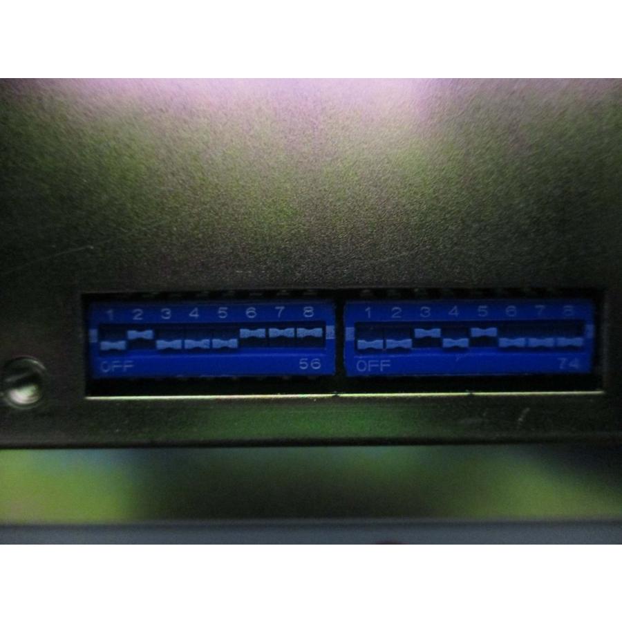 中古Makino MGW-K / UP-MF4-ECIJ Operation Panel(DBER50224B008 ...