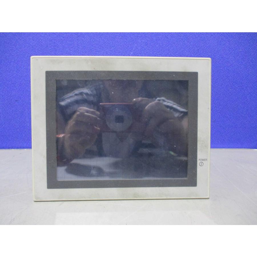 中古 MITSUBISHI 三菱 F940GOT-SWD GOT-F900シリーズ グラフィック