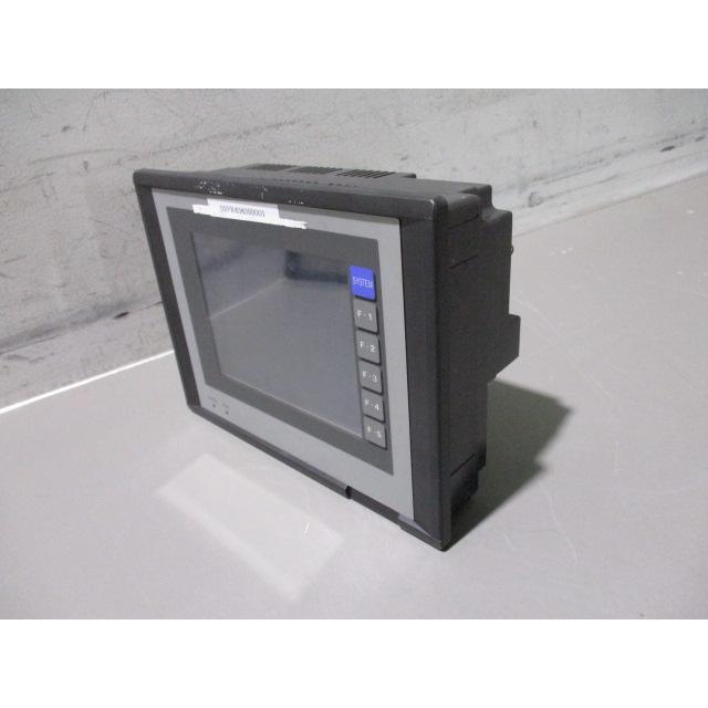 中古 HAKKO V4SC010J-B プログラマブル表示器 通電OK 中古 HAKKO V4SC010J-B プログラマブル表示器 通電OK