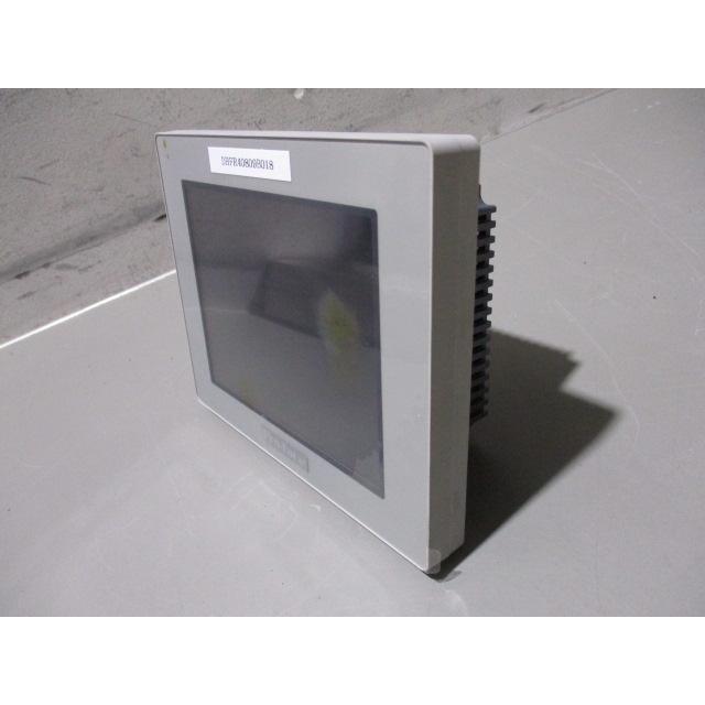 中古 Pro-Face タッチパネル GP-4301TM PFXGM4301TAD 通電OK