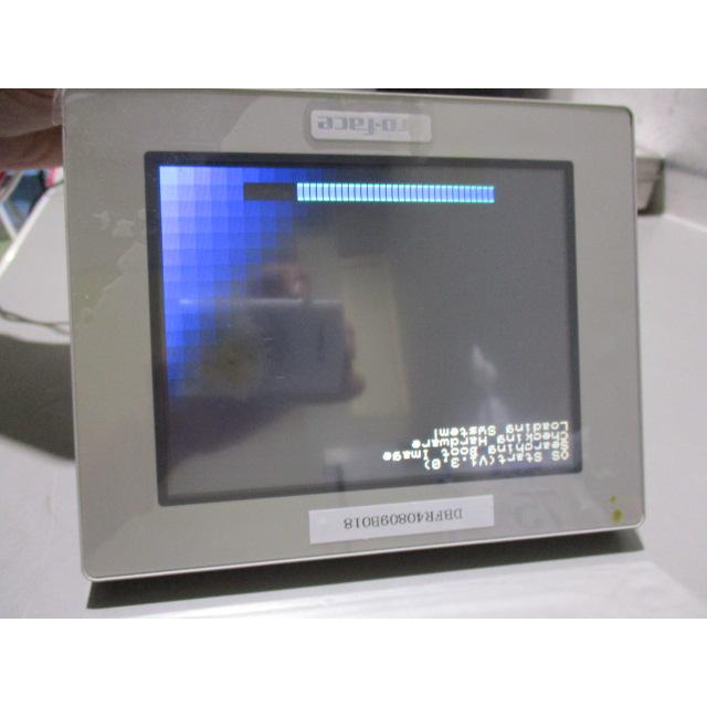 3H2001 Pro-face タッチパネルPFXGM4301TAD保証付き 3H2001 Pro-face タッチパネルPFXGM4301TAD保証付き 中古 Pro