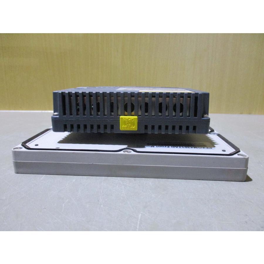 中古 Pro-Face タッチパネル GP-4301TM PFXGM4301TAD(DBFR40809B019