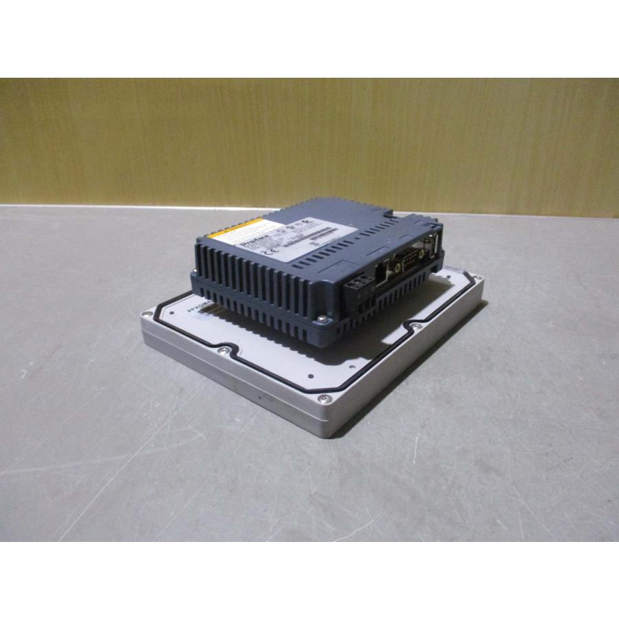 中古 Pro-Face タッチパネル GP-4301TM PFXGM4301TAD(DBFR40809B019