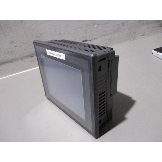 中古 KEYENCE VT3-Q5M タッチパネルディスプレイ VT3 シリーズ 5型 